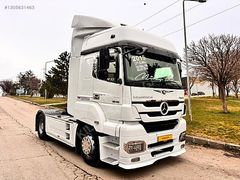 2015 MODEL AXOR 480.°°° KM DE