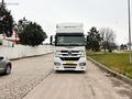 2015 MODEL AXOR 480.°°° KM DE