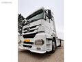 2015 MODEL AXOR 480.°°° KM DE