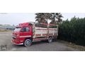 POLAT OTOMOTİV DEN ISUZU NPR
