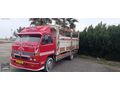 POLAT OTOMOTİV DEN ISUZU NPR