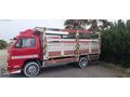 POLAT OTOMOTİV DEN ISUZU NPR