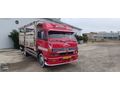 POLAT OTOMOTİV DEN ISUZU NPR