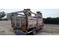 POLAT OTOMOTİV DEN ISUZU NPR