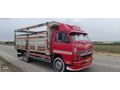 POLAT OTOMOTİV DEN ISUZU NPR