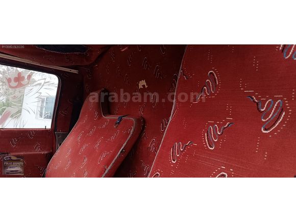POLAT OTOMOTİV DEN ISUZU NPR