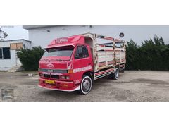 POLAT OTOMOTİV DEN ISUZU NPR