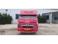 POLAT OTOMOTİV DEN ISUZU NPR