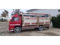 POLAT OTOMOTİV DEN ISUZU NPR