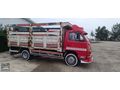 POLAT OTOMOTİV DEN ISUZU NPR