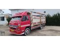 POLAT OTOMOTİV DEN ISUZU NPR
