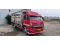 POLAT OTOMOTİV DEN ISUZU NPR