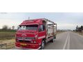 POLAT OTOMOTİV DEN ISUZU NPR