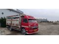 POLAT OTOMOTİV DEN ISUZU NPR