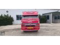 POLAT OTOMOTİV DEN ISUZU NPR