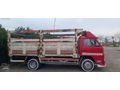 POLAT OTOMOTİV DEN ISUZU NPR