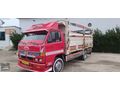 POLAT OTOMOTİV DEN ISUZU NPR