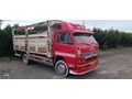 POLAT OTOMOTİV DEN ISUZU NPR