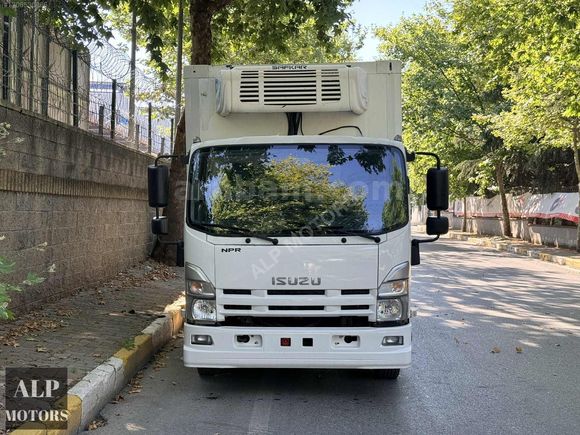 2023 MODEL TAM TAKIM LİFTLİ -18 KASA