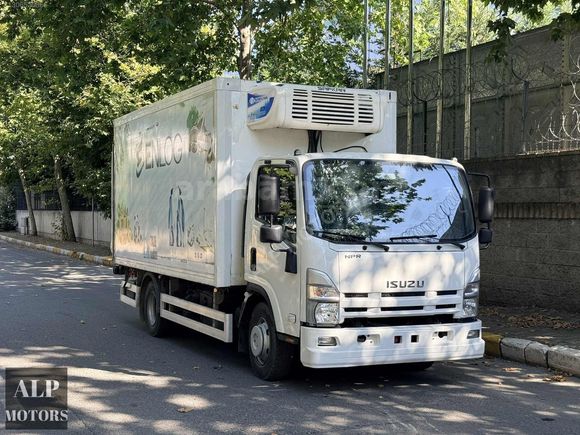 2023 MODEL TAM TAKIM LİFTLİ -18 KASA