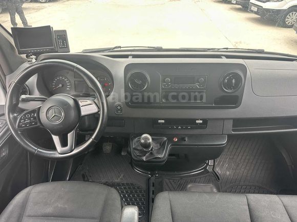 ÇİFT KLİMA OKUL TAŞİTI 16+1 MERCEDES