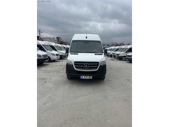 ÇİFT KLİMA OKUL TAŞİTI 16+1 MERCEDES