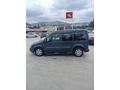 Sahibinden Ford Transit Connect K210 S GLX 2012 Model  214.000 km Lacivert