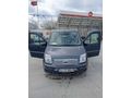 Sahibinden Ford Transit Connect K210 S GLX 2012 Model  214.000 km Lacivert