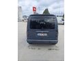 Sahibinden Ford Transit Connect K210 S GLX 2012 Model  214.000 km Lacivert