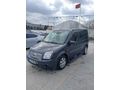 Sahibinden Ford Transit Connect K210 S GLX 2012 Model  214.000 km Lacivert