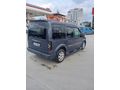 Sahibinden Ford Transit Connect K210 S GLX 2012 Model  214.000 km Lacivert