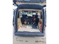 Sahibinden Ford Transit Connect K210 S GLX 2012 Model  214.000 km Lacivert
