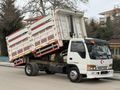 EĞİLMEZ OTOMOTIV'DEN 1998 NPR DAMPERLİ