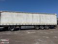SAYGI RENAULT TRUCKS BAYİ 2014 KOLUMAN K.Ç+K.P+L.M SAF DİNGİL
