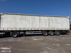 SAYGI RENAULT TRUCKS BAYİ 2014 KOLUMAN K.Ç+K.P+L.M SAF DİNGİL