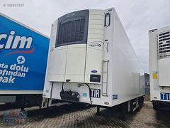 KARMAN TIRDAN 2020 KARAOĞLAN FRİGO 2015 VECTOR 1350 ÜNİTE