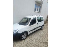 Sahibinden Peugeot Partner 1.9 D 2008 Model 