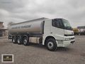 ALTINDAĞ'DAN - 2001 MODEL -BCM -PRO 822- SU TANKERLİ ARAÇ