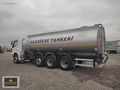 ALTINDAĞ'DAN - 2001 MODEL -BCM -PRO 822- SU TANKERLİ ARAÇ