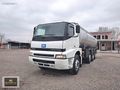 ALTINDAĞ'DAN - 2001 MODEL -BCM -PRO 822- SU TANKERLİ ARAÇ
