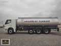 ALTINDAĞ'DAN - 2001 MODEL -BCM -PRO 822- SU TANKERLİ ARAÇ
