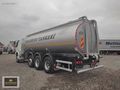 ALTINDAĞ'DAN - 2001 MODEL -BCM -PRO 822- SU TANKERLİ ARAÇ