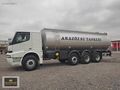 ALTINDAĞ'DAN - 2001 MODEL -BCM -PRO 822- SU TANKERLİ ARAÇ