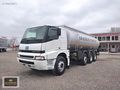 ALTINDAĞ'DAN - 2001 MODEL -BCM -PRO 822- SU TANKERLİ ARAÇ
