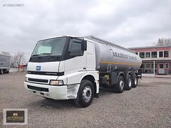 ALTINDAĞ'DAN - 2001 MODEL -BCM -PRO 822- SU TANKERLİ ARAÇ