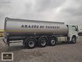 ALTINDAĞ'DAN - 2001 MODEL -BCM -PRO 822- SU TANKERLİ ARAÇ
