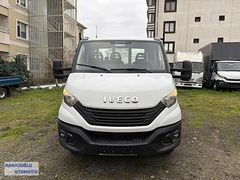RAKICIOĞLU OTOMOTİV'DEN 2022 IVECO DAILY 35C16 3750 KAMYONET
