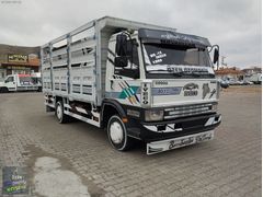 Özen Otomotiv'den Full Bakımlı İVECO 80.12 1999 model