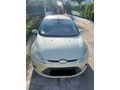Sahibinden Ford Fiesta 1.4 Titanium 2010 Model  140.000 km Yeşil