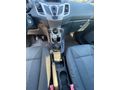 Sahibinden Ford Fiesta 1.4 Titanium 2010 Model  140.000 km Yeşil